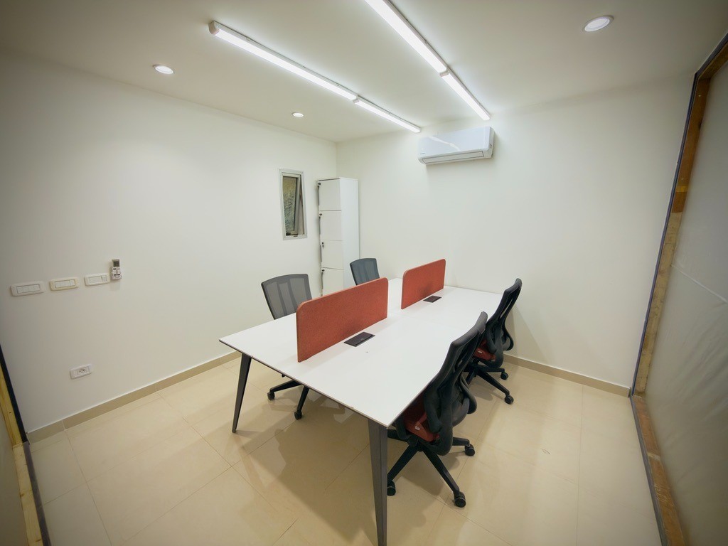 جو وورك هب - GoWork Hub gallery 6