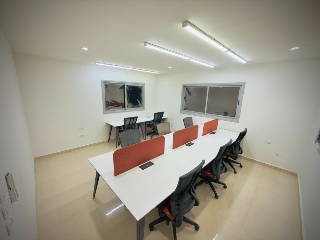 جو وورك هب - GoWork Hub gallery 5