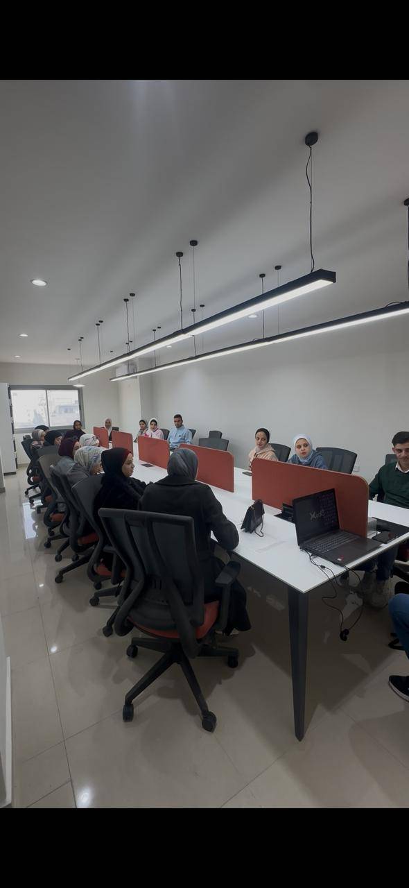جو وورك هب - GoWork Hub gallery 8