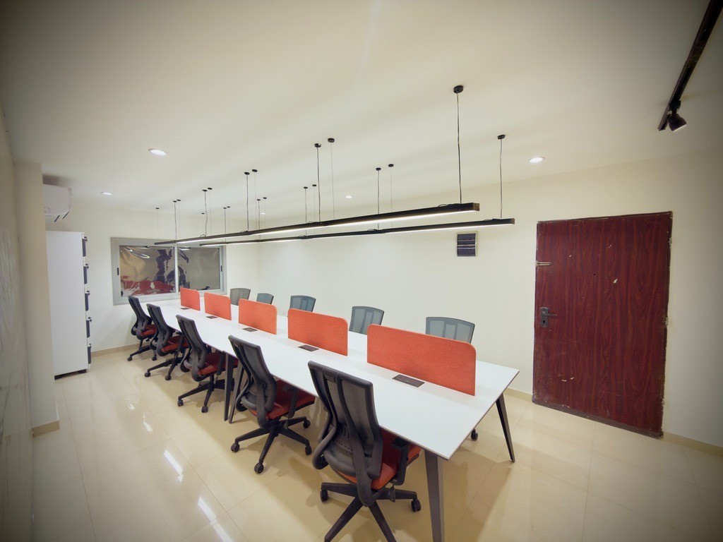 جو وورك هب - GoWork Hub gallery 9