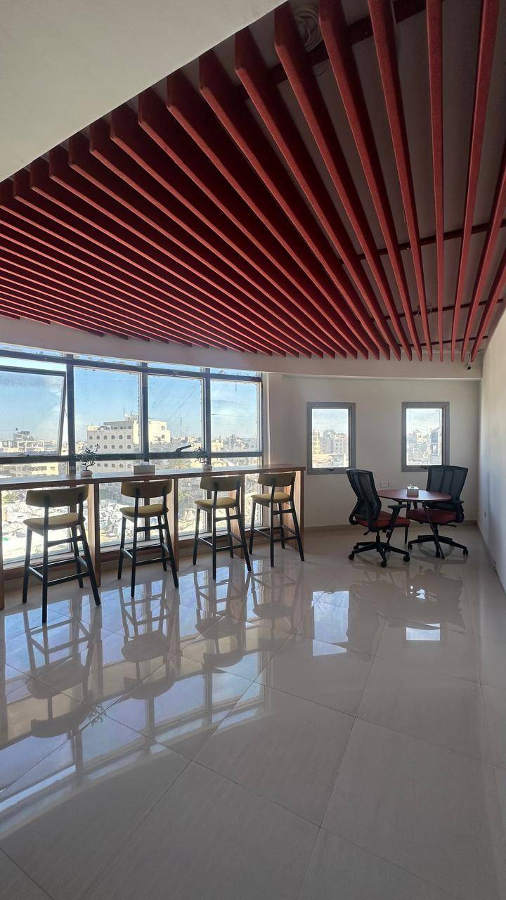جو وورك هب - GoWork Hub gallery 2