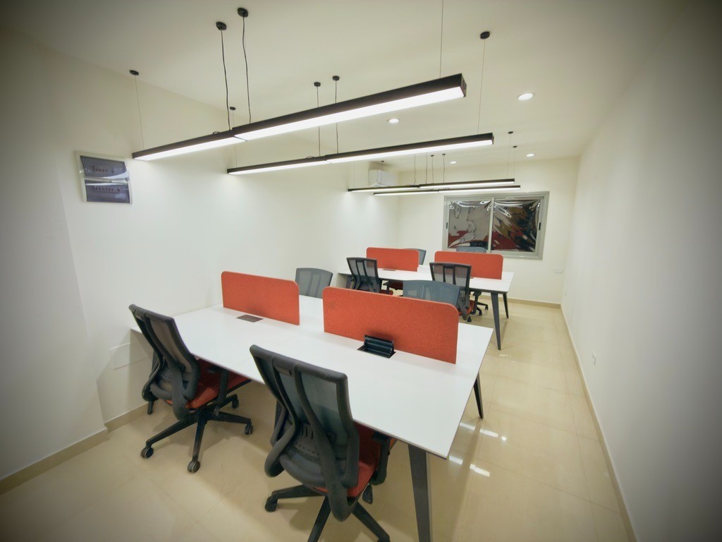 جو وورك هب - GoWork Hub gallery 4