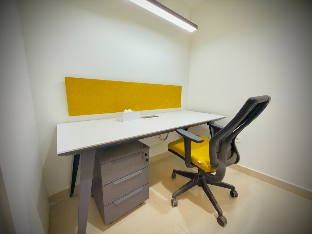 جو وورك هب - GoWork Hub gallery 3